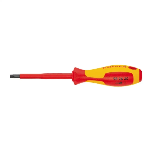 Отвертка для винтов Torx® 160 мм Knipex 98 26 10