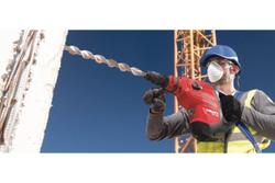 Бур твердосплавный TE-YX (22х920х800 мм; SDS-max) Hilti 293177