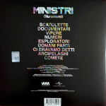 Ministri / Giuramenti (LP)