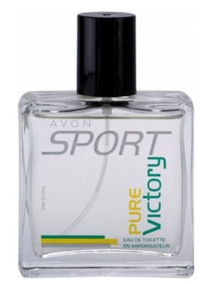 Avon Sport Pure Victory