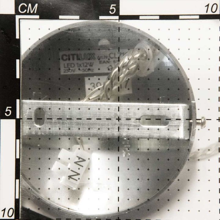 Подвесной светодиодный светильник Citilux Тамбо CL716111Nz