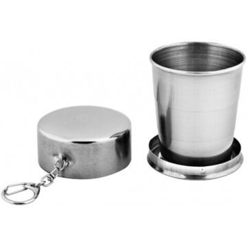 Стакан раскладной Helios РМ 9