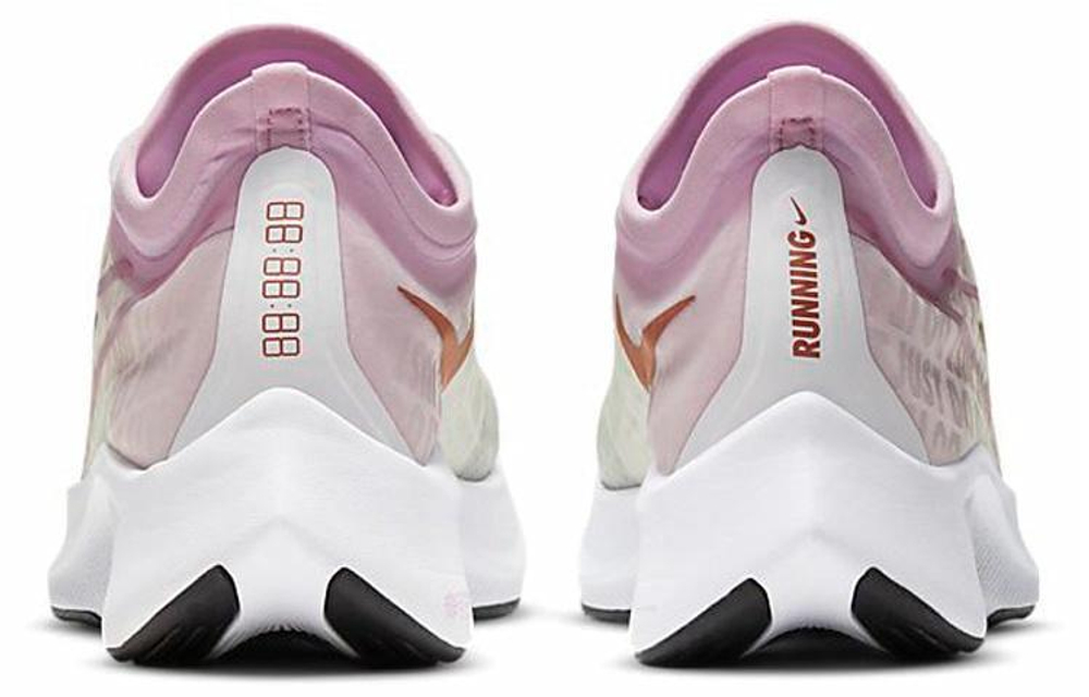 Кроссовки Nike Zoom Fly 3 (Женская размерная сетка)