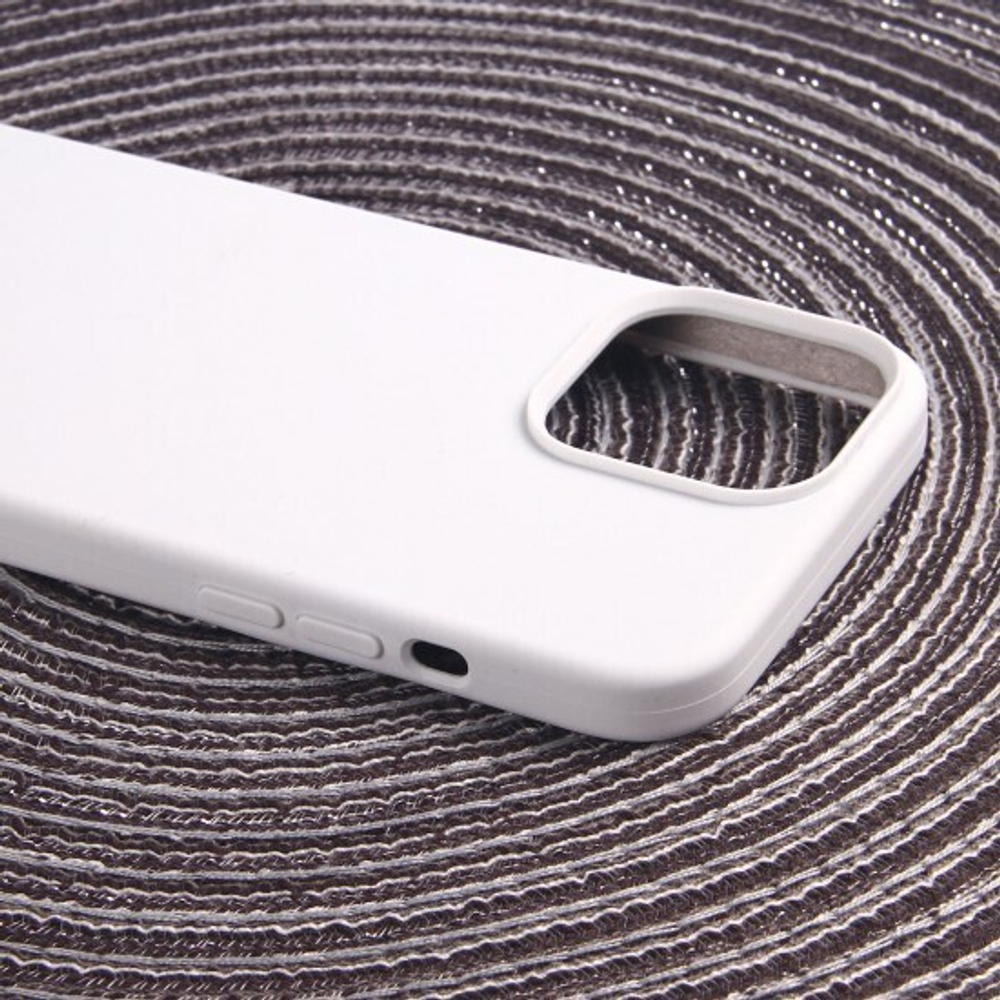 Панель Soft Touch для iPhone 13 Pro Max, 007004 Черный