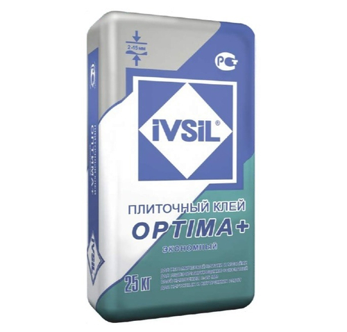 IVSIL OPTIMA+