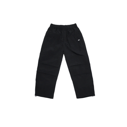 Брюки Nothomme Blue Warm Trousers for Autumn and Winter "Black"