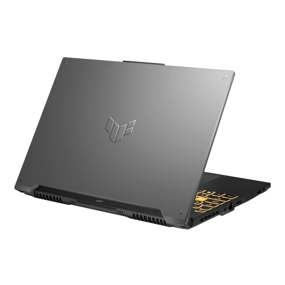 Ноутбук ASUS TUF Gaming F16 FX607VU-RL059 (90NR0N06-M002R0)