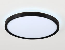 Ambrella Потолочный светодиодный светильник с подсветкой Air FZ3055