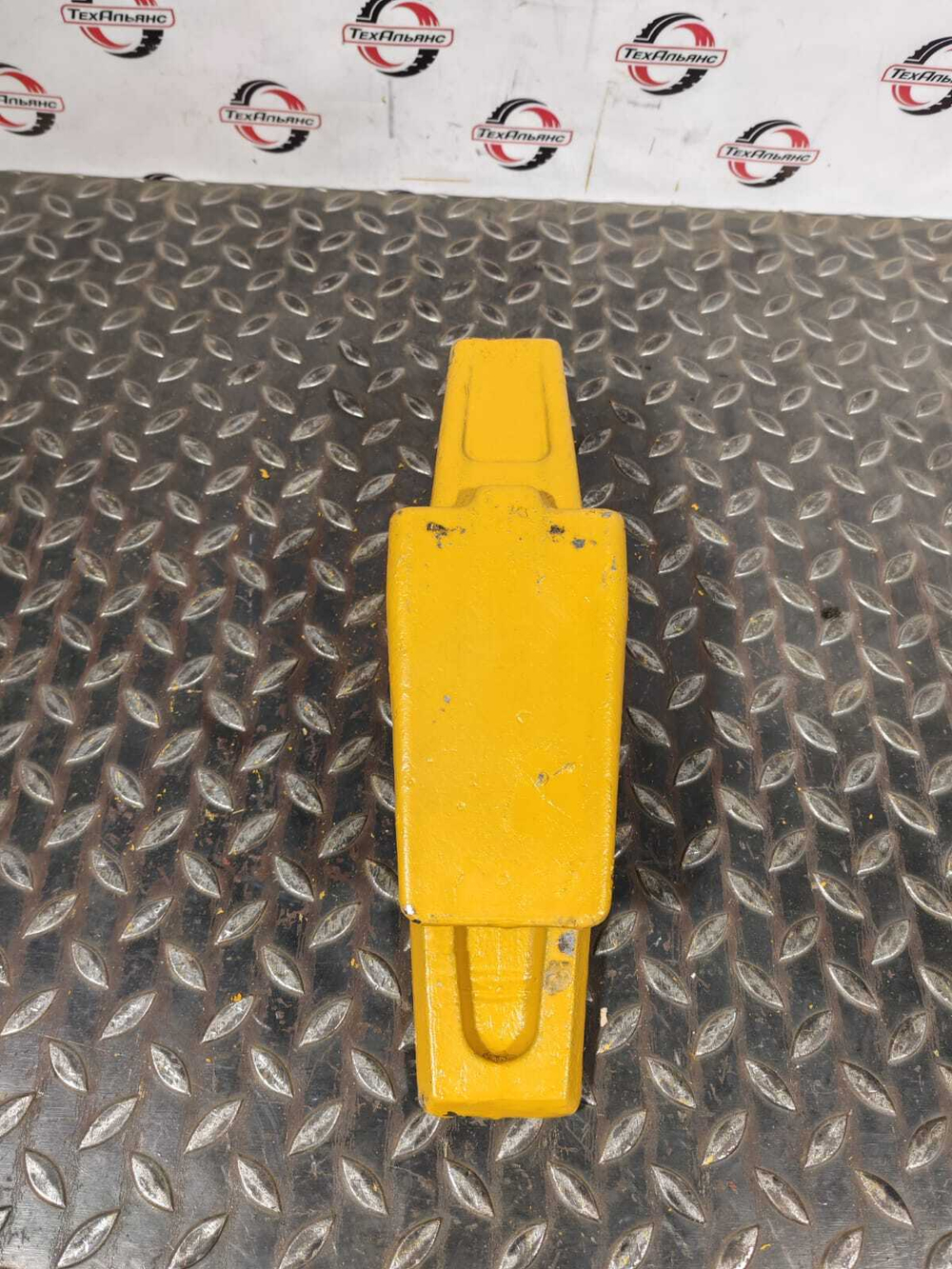 Адаптер 2713-1222A прямая кромка 33 мм