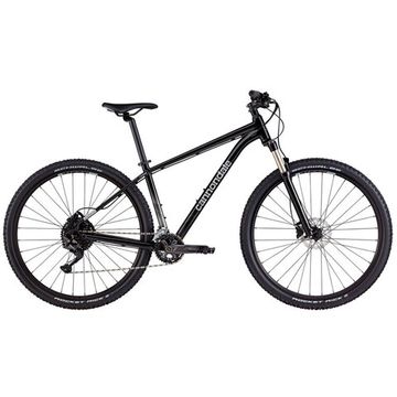 Велосипед Cannondale M Trail 5 (x) - 2021