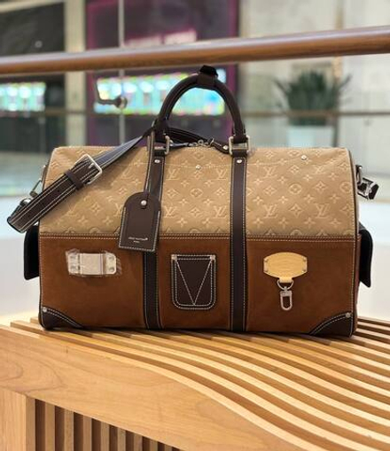 Сумка дорожная Louis Vuitton