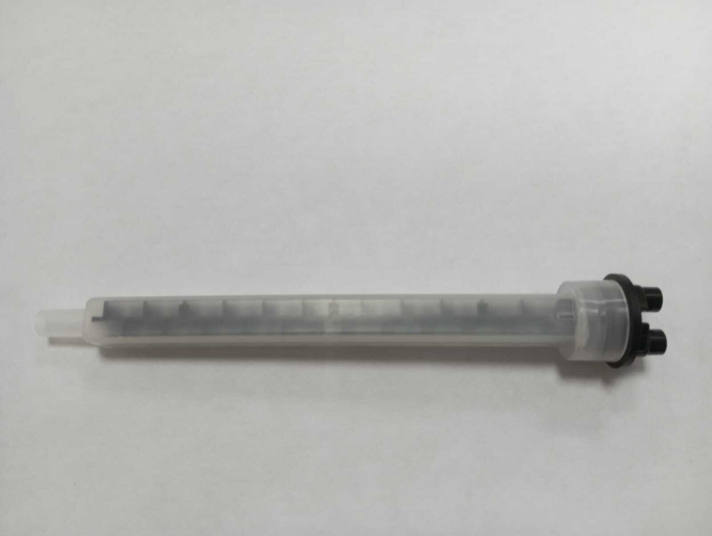 Насадки F-SYSTEM для нанесения двухкомпонентного клея для копыт Equimix (для картриджей на 200 мл)