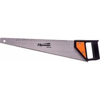 Ножовка по дереву 450 мм с линейкой Sparta