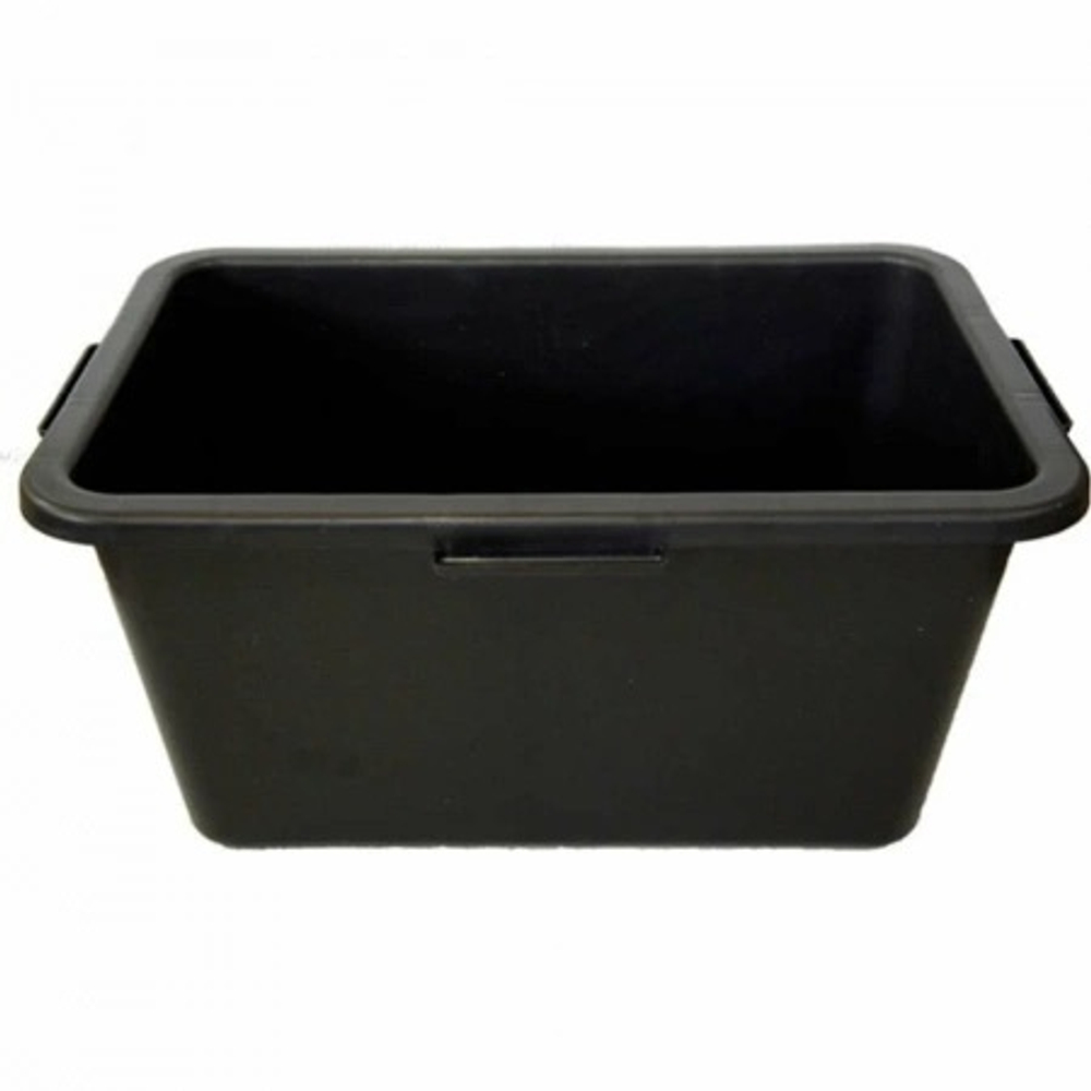 Корыто штукатурное прямоугольное (45 л)