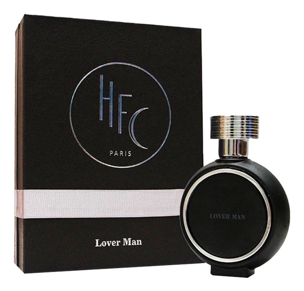 Haute Fragrance Company Lover Man