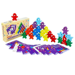 Башня "Космонавты" БШ01 (16) (Алатойс)