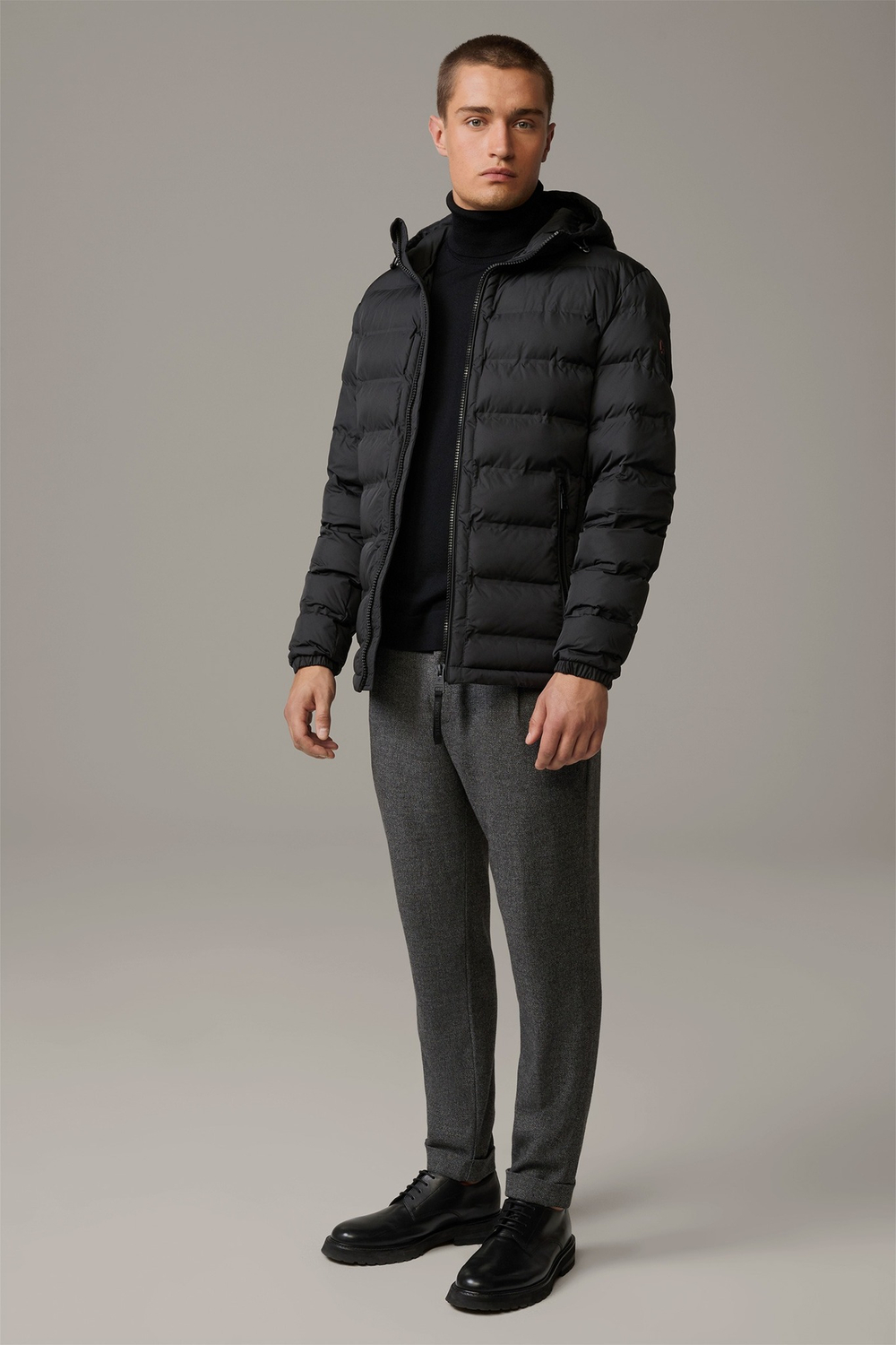 Свитер мужской STRELLSON