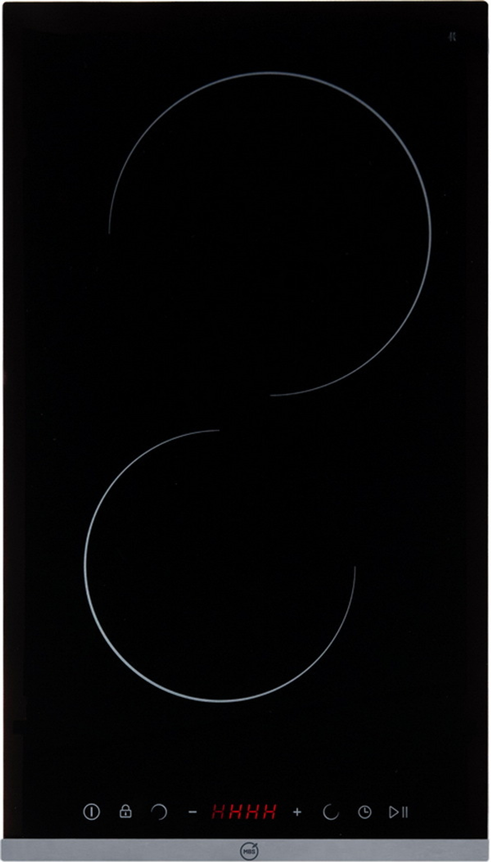 Электрическая варочная панель MBS PE-301