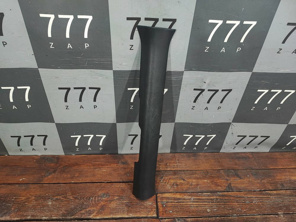 Накладка порога передняя правая Chery Tiggo 4 18-нв Б/У Оригинал J685402320