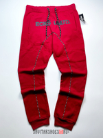 Спортивные штаны на флисе