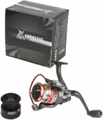 Катушка безынерционная Omoto Ares 20 FD 2000