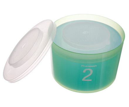 FLAGMAN Коробка набор Матрешка для насадки 2 in 1 Made in Italy