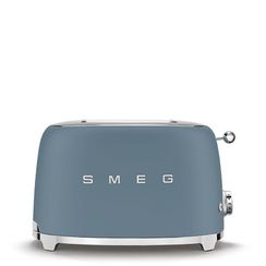 Тостер SMEG TSF01SBMEU