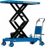 Стол подъемный NORDBERG N3T800 гидравлический 800 кг ЦБ-00017478