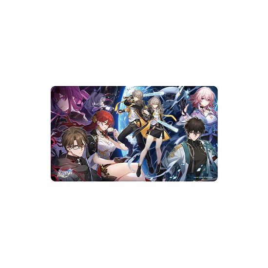 Коврик для мыши Desk Mat Your Choice 6976068141044