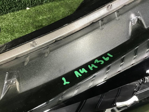 Фара левая Mazda CX-5 1 (2015-2017) LED