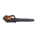 Oleo-Mac BVI 60 40В воздуходувка аккумуляторная (1 x 1.5 Ач, ЗУ) 39.5 м/с 5406-9001S1