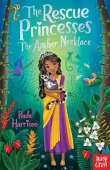 The Amber Necklace - The Rescue Princesses