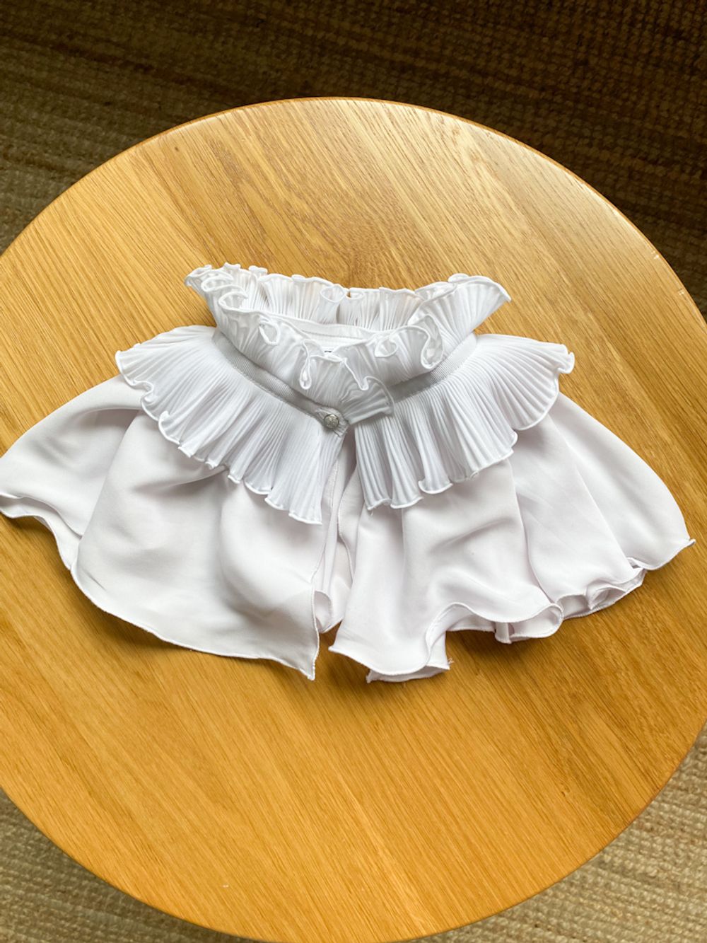 Воротник Aletta, 128