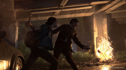 The Last of Us: Part 2 (Одни из нас: Часть 2) (диск для PS4, полностью на русском языке)