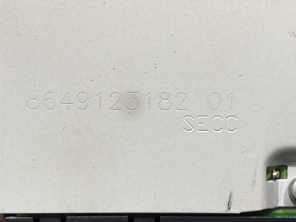 Магнитола 2019г