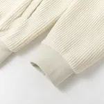 Толстовка Ymkashix Puff Zip велюровая бежевый