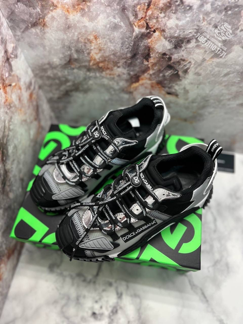 Кеды Dolce & Gabbana