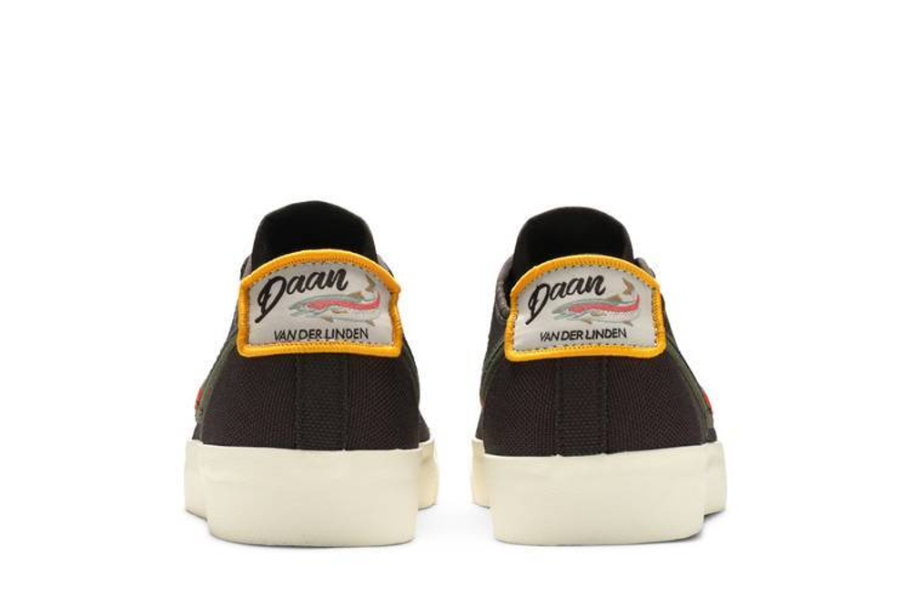 Кроссовки Daan Van Der Linden X Nike Blazer Low Sb Court