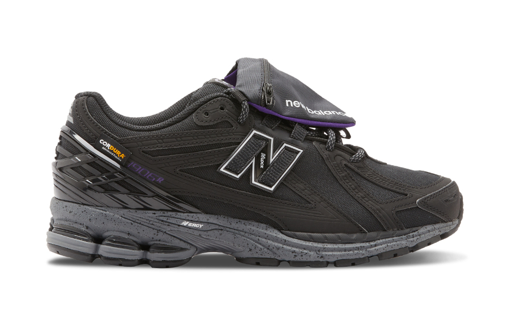 Кроссовки New Balance Nb 1906R