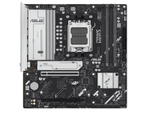 Материнская плата Asus Prime B850M-A-CSM, Socket AM5, AMD B850, mATX, RTL [90MB1LQ0-M0EAYC]