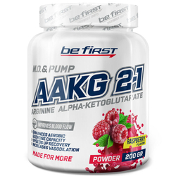 Be First AAKG Powder (200 гр.)