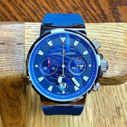 Часы мужские Ulysse Nardin