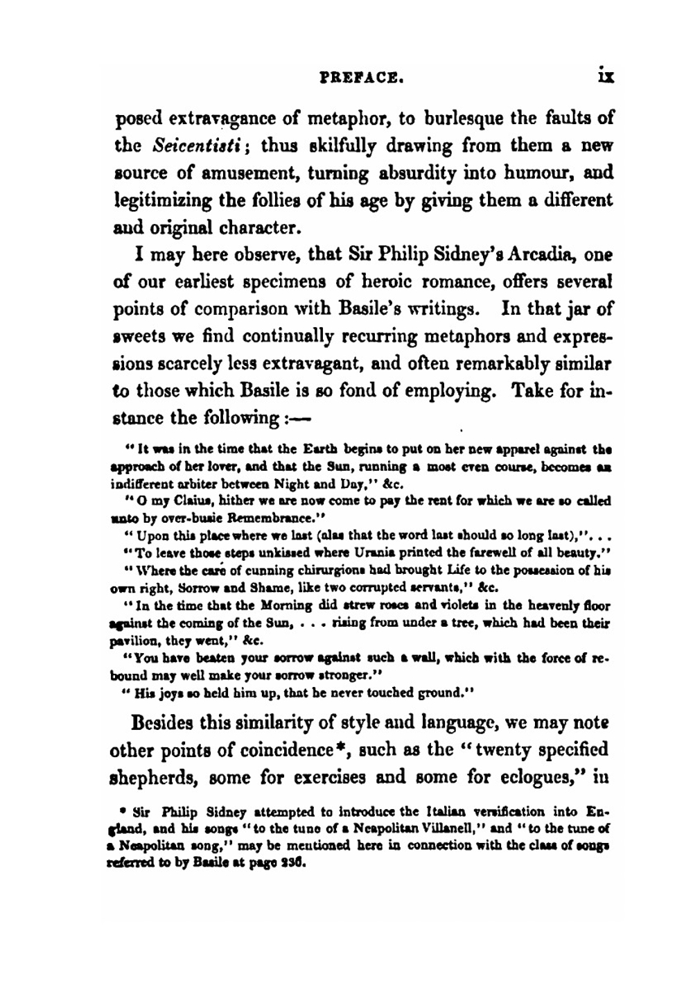 The Pentamerone. or the Story of Stories | G.B. Basile