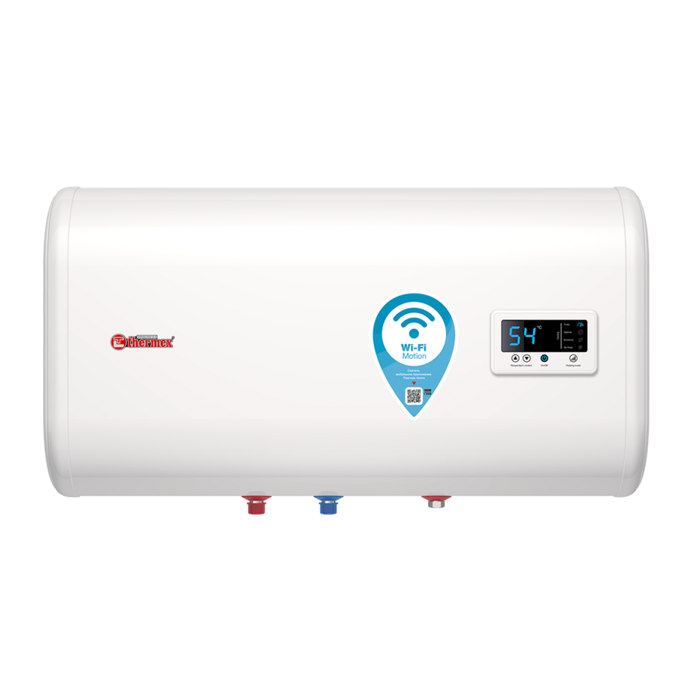 Накопительный электрический водонагреватель Thermex IF 50 H (pro) Wi-Fi