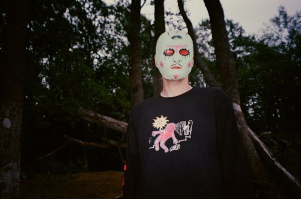 Лонгслив Программист - фото 2