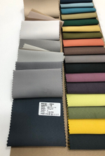 Портьерная ткань двусторонний dimout Megara арт. 5200 (высота 320 см, Турция)