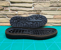 Подошва мужская ботиночная. арт. Дима