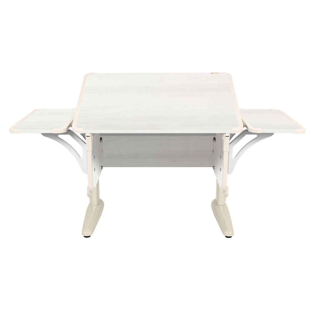 Растущая парта Дэми с боковыми полками СУТ 41-02 (1305×755 мм)