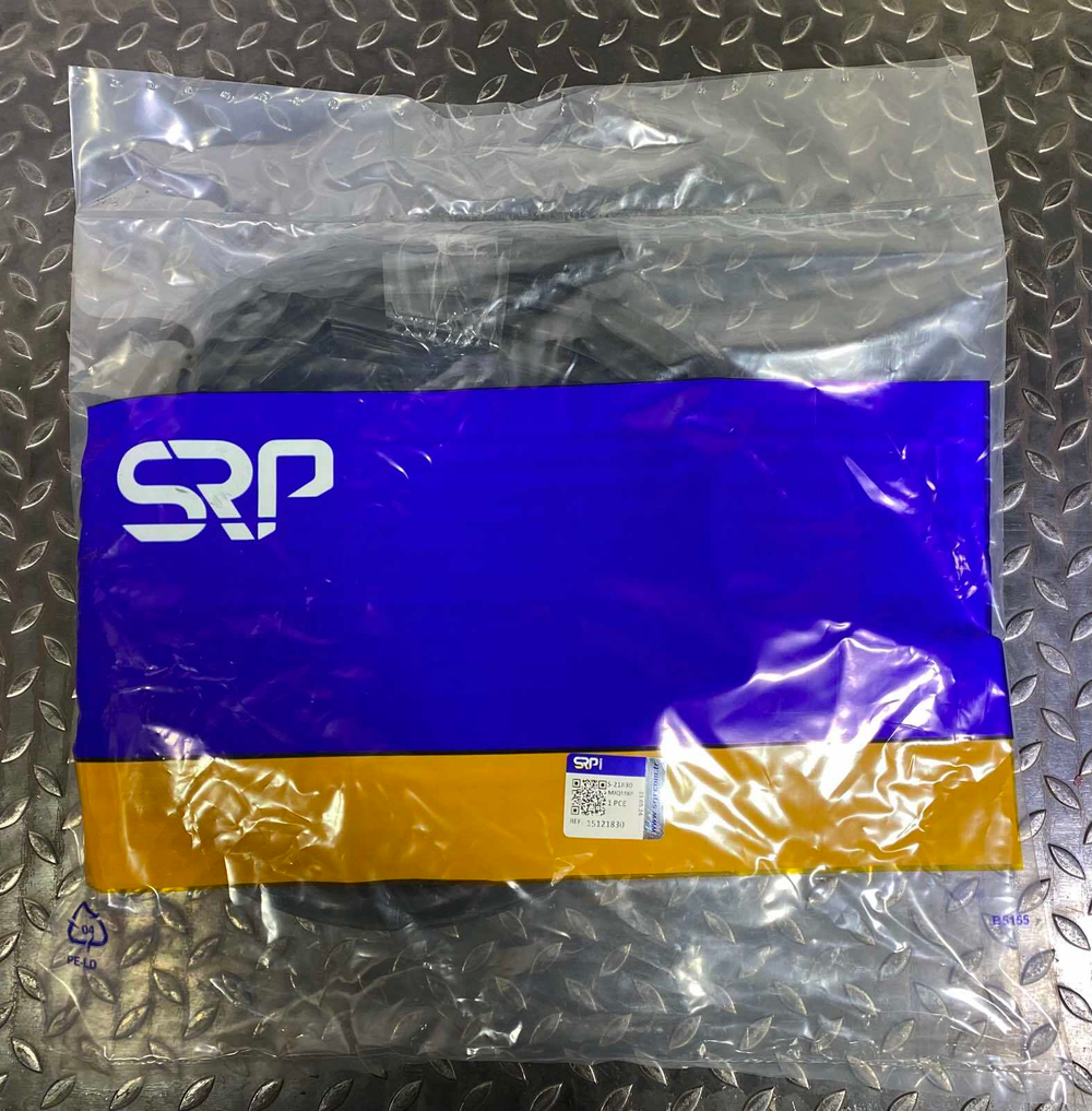 Уплотнитель стекла 15121830