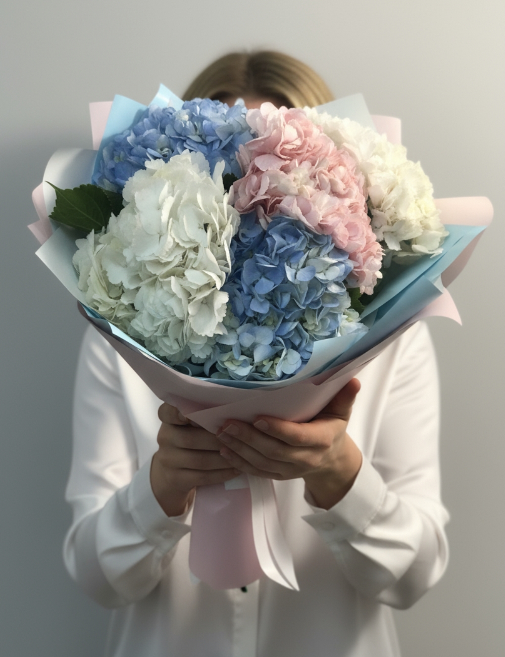 Букет Облака